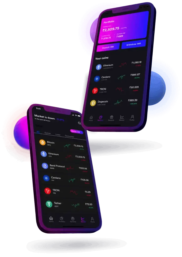 Canmark Flowdex - "Inscreva-se" ou "Criar uma conta"